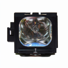 TLPLV1 projector lamp with module for Toshiba projectors &mdash; view 3