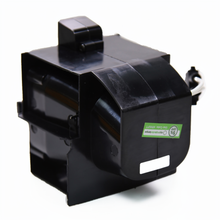 R9841827 (Dual Lamp) projector lamp with module for Barco projectors &mdash; view 2