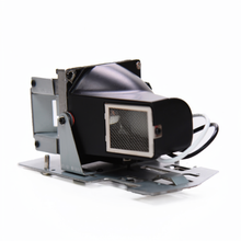 H1Z1DSP00017 projector lamp with module for Optoma projectors &mdash; view 2