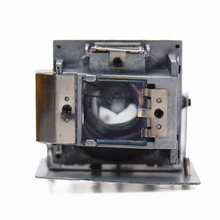 H1Z1DSP00017 projector lamp with module for Optoma projectors &mdash; view 3