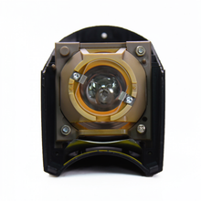 L80 projector lamp with module for Compaq, HP projectors &mdash; view 3