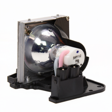 000-049 projector lamp with module for Plus, Saville, Taxan projectors &mdash; view 2