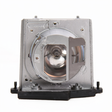 000-049 projector lamp with module for Plus, Saville, Taxan projectors &mdash; view 3