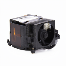 LT51LP projector lamp with module for NEC projectors &mdash; view 2