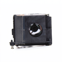 LT51LP projector lamp with module for NEC projectors &mdash; view 3