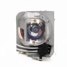 BL-FP210B projector lamp with module for Optoma projectors &mdash; view 3