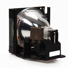 LCA3110 projector lamp with module for Philips projectors &mdash; view 3