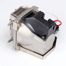 LAMP-026 projector lamp with module for A+K, Ask, Geha, Infocus, Projector, Proxima projectors &mdash; view 2