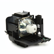 313-400-0003-00 projector lamp with module for Panasonic, Toshiba projectors &mdash; view 2