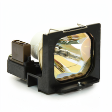 TLPLU6 projector lamp with module for Toshiba projectors