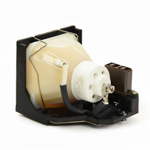 TLPLU6 projector lamp with module for Toshiba projectors &mdash; view 2