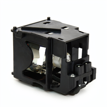 PT-LC55 projector lamp with module for Panasonic projectors &mdash; view 2