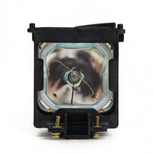 PT-LC55 projector lamp with module for Panasonic projectors &mdash; view 3