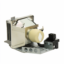 DT01851 projector lamp with module for Hitachi projectors &mdash; view 2