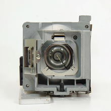 DT01851 projector lamp with module for Hitachi projectors &mdash; view 3