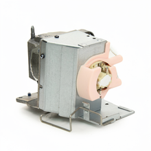 DASSSH projector lamp with module for Optoma projectors &mdash; view 2