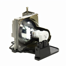 EC.J4301.001 projector lamp with module for Acer projectors &mdash; view 2