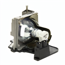 SP.85R01G.C01 projector lamp with module for Geha, Nobo, Optoma projectors &mdash; view 2