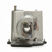 SP.85R01G.C01 projector lamp with module for Geha, Nobo, Optoma projectors &mdash; view 3