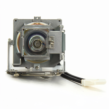 5811121373-SVV projector lamp with module for Vivitek projectors &mdash; view 3