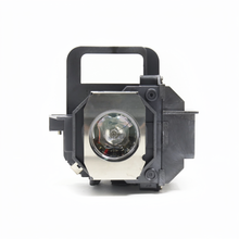 H293A projector lamp with module for Epson projectors &mdash; view 3