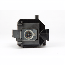 HC5020 projector lamp with module for Epson projectors &mdash; view 3