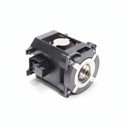 456-6757W projector lamp with module for Dukane, NEC projectors