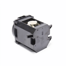 456-6757W projector lamp with module for Dukane, NEC projectors &mdash; view 2