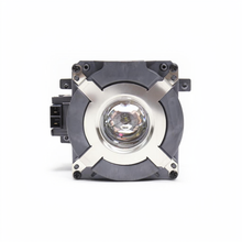 456-6757W projector lamp with module for Dukane, NEC projectors &mdash; view 3