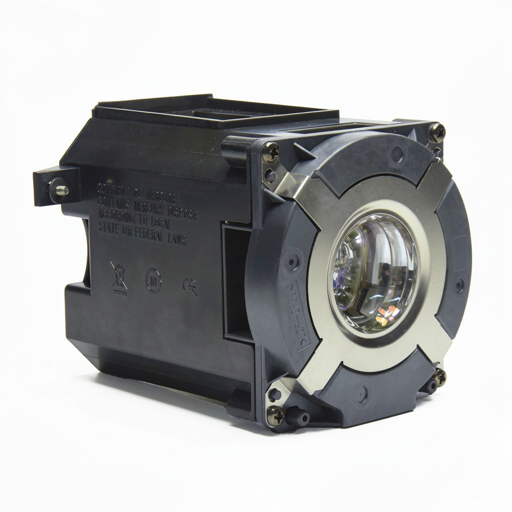 456-6765WU projector lamp with module for NEC projectors