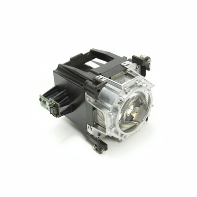 PT-DW17K (Quad Lamp) lamp with housing for the Panasonic PT-SDS20KC (Quad Lamp)