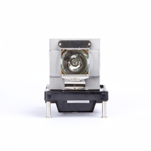 R9801087 projector lamp with module for Barco, NEC projectors &mdash; view 3