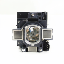 DT01885 projector lamp with module for Christie projectors &mdash; view 3