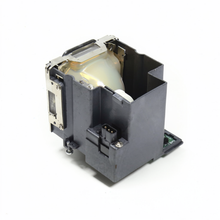 002-120598-01 projector lamp with module for Christie, Eiki, Panasonic, Sanyo projectors &mdash; view 2