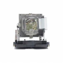 5811118436-SEK projector lamp with module for Eiki projectors &mdash; view 3