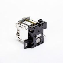 VLT-XD8600LP projector lamp with module for Mitsubishi projectors &mdash; view 2