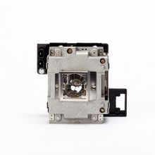 VLT-XD8600LP projector lamp with module for Mitsubishi projectors &mdash; view 3