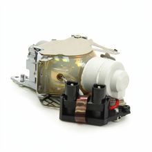 YL-3A projector lamp with module for Casio projectors &mdash; view 2