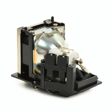 VT45LP projector lamp with module for NEC projectors &mdash; view 2