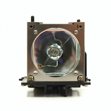 VT45LP projector lamp with module for NEC projectors &mdash; view 3