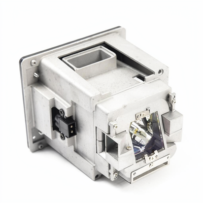 003-004808-01 lamp with housing for the Christie DWU600-G