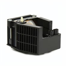LCA3118 projector lamp with module for Philips projectors &mdash; view 2