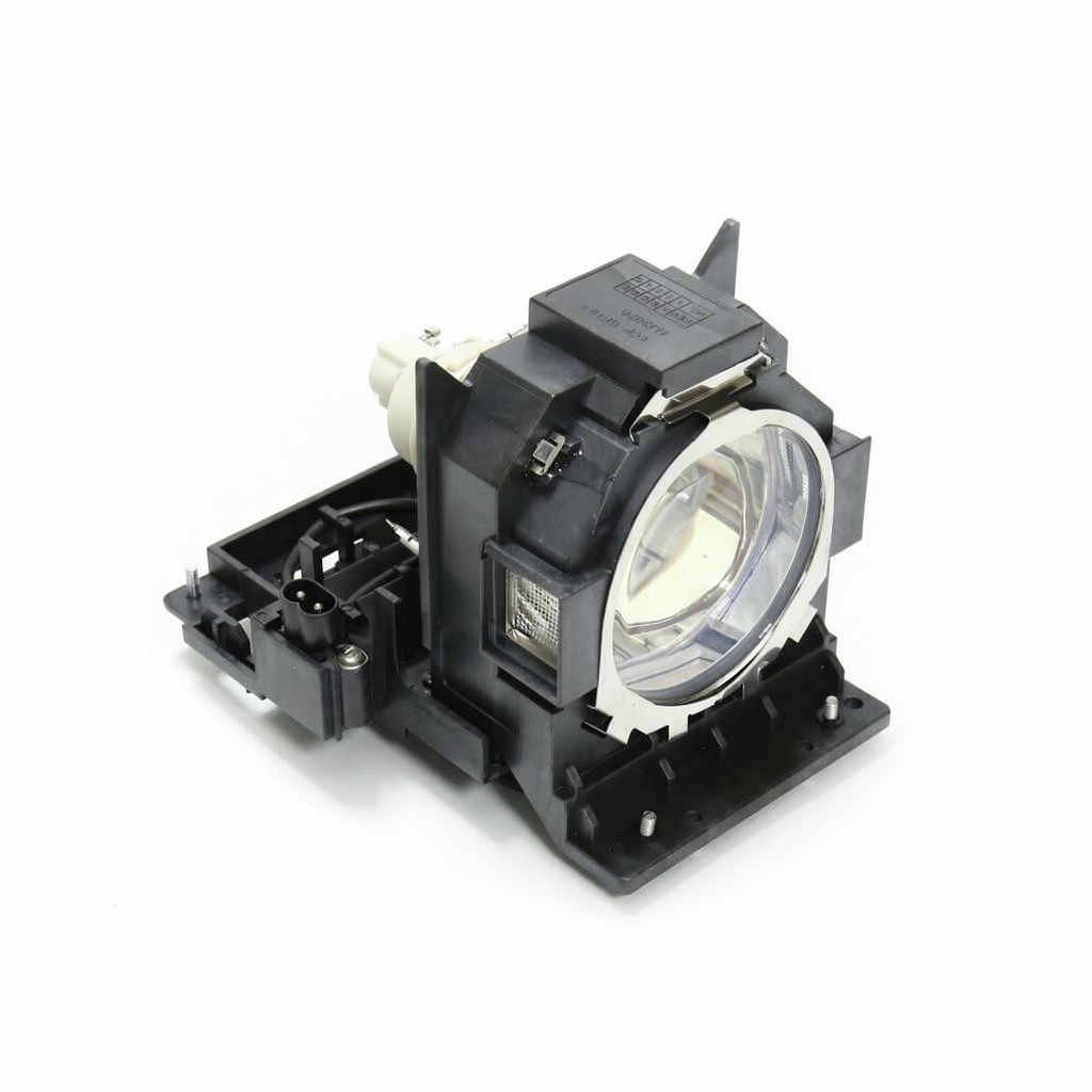 SWX851 projector lamp with module for Christie, Hitachi projectors