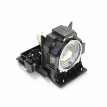 SWX851 projector lamp with module for Christie, Hitachi projectors