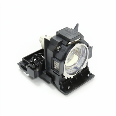 SWX851 lamp with housing for the Hitachi DHD851