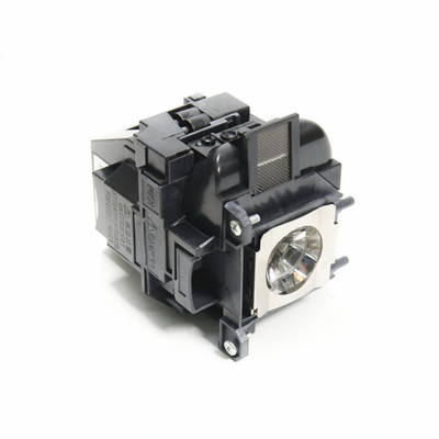 ELPLP87 lamp with housing for the Epson PowerLite 530 for Smart