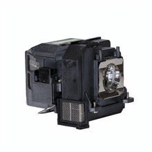 ELPLP91 projector lamp with module for Epson projectors &mdash; view 3