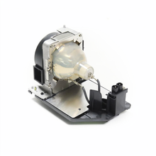 456-6650WA projector lamp with module for NEC projectors &mdash; view 2