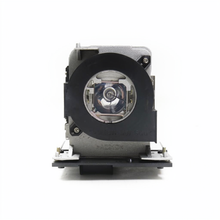 456-6650WA projector lamp with module for NEC projectors &mdash; view 3