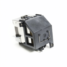 5J.J2605.001 projector lamp with module for Benq projectors &mdash; view 2